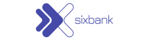 SixBank Logo