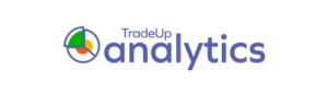 TradeUp Analytics Logo